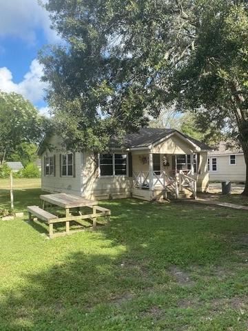 1720 Carlisle Street St, Rosenberg, TX 77471