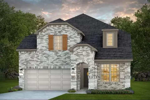 18210 Zemira Ln, Tomball, TX 77377