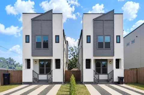 4803 Paula St #A/B, Houston, TX 77033