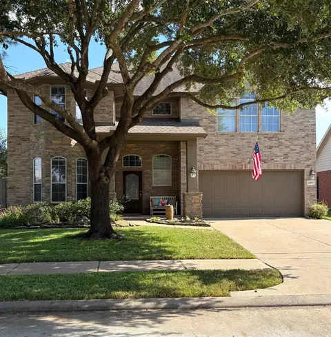 24603 Sandal Springs Dr, Katy, TX 77493