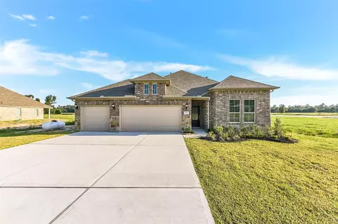 441 Barton Place Dr, Cleveland, TX 77327