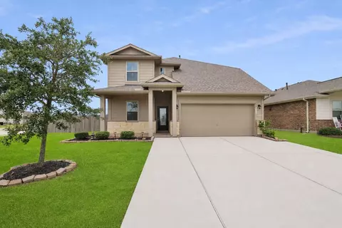430 Walnut Branch Dr, Baytown, TX 77523