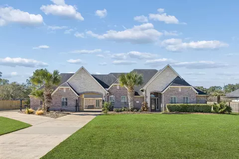 2202 Britton Ridge Dr, Katy, TX 77494