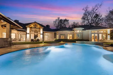 25910 Haven Lake Dr, Tomball, TX 77375