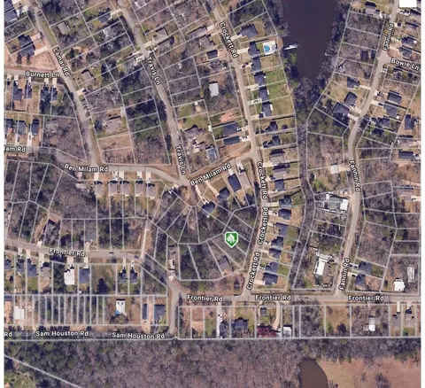 lot27 Crockett Rd, Willis, TX 77378