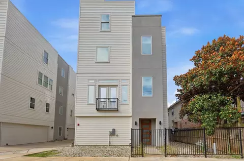 1005 Kern St #A, Houston, TX 77009
