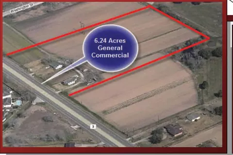1008 State Hwy 3, League City, TX 77573