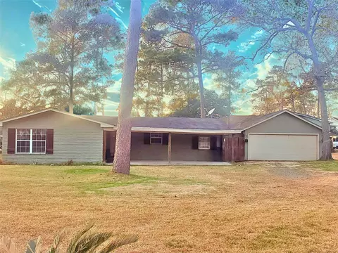 104 Sweet Gum, Village Mills, TX 77663