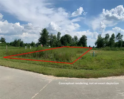 1878 Road 5730 Rd, Cleveland, TX 77327