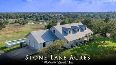 1880 Schoenberg Rd, Carmine, TX 78932