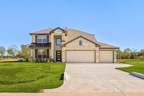 1081 Westfork Dr, Sealy, TX 77474