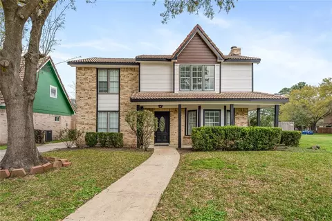 3602 Aldergrove Dr, Spring, TX 77388 photo 1