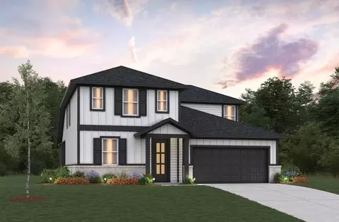 19733 Flag View Dr, Montgomery, TX 77316