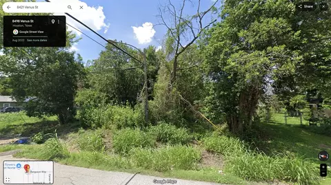 8423 Venus St, Houston, TX 77088