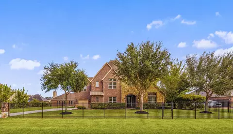 5127 Beekman Dr, Missouri City, TX 77459