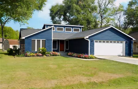 21210 Papoose, Crosby, TX 77532