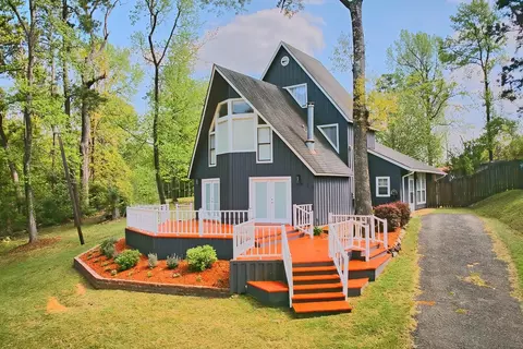 670 Cedar Crest Cir, Hemphill, TX 75948