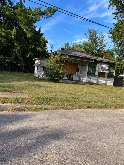 5407 San Juan St, Houston, TX 77020