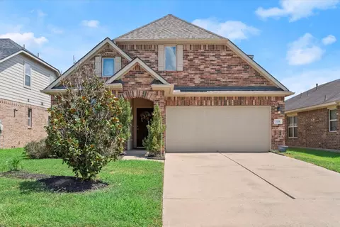 3130 Palacious Falls Ln, Katy, TX 77449