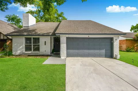 13114 Ensley Wood Dr, Houston, TX 77082