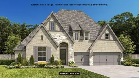 22006 Boca Chita Way, Porter, TX 77365
