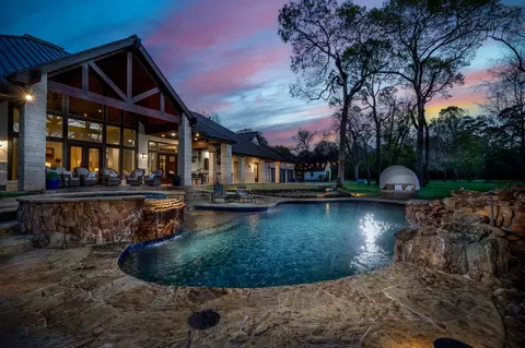 22911 Barrister Creek Dr, Tomball, TX 77377