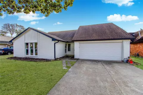4014 Alshire Dr, Spring, TX 77373 photo 1