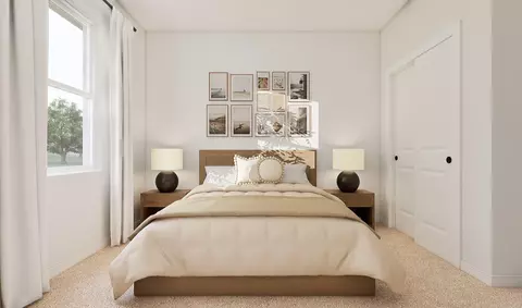 Bedroom - 7930 Jade Crest Dr, Angleton, TX 77515 photo 13 of 14