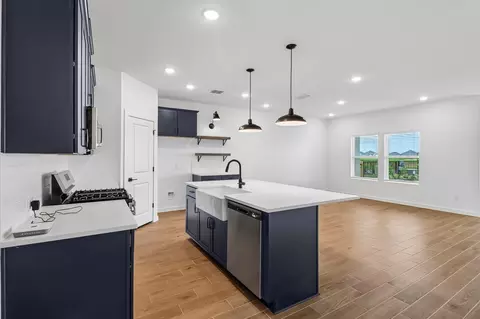 Kitchen - 7930 Jade Crest Dr, Angleton, TX 77515 photo 1 of 1