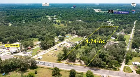 11121 Fostoria Rd, Cleveland, TX 77328