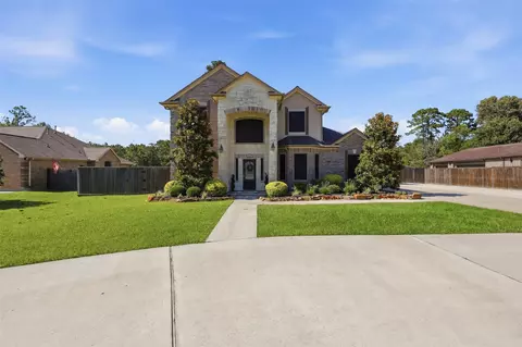 19617 Desna Dr, Porter, TX 77365