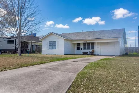 665 Parson Dr, Beaumont, TX 77706