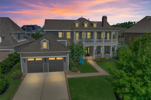 2107 Sweet Drift Cir, Conroe, TX 77384
