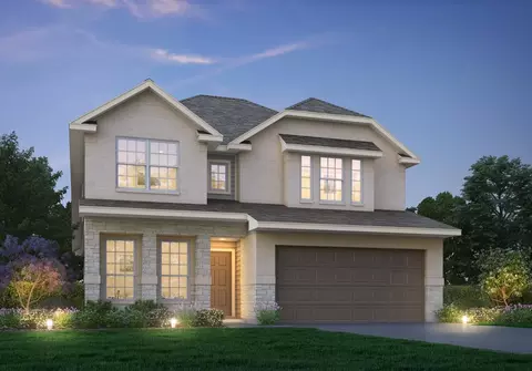 15471 Woody Haven Dr, Conroe, TX 77302