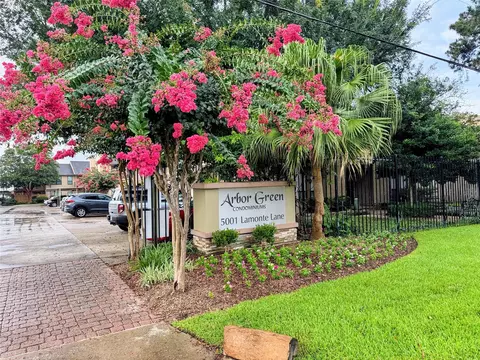 5001 Lamonte Ln #108, Houston, TX 77092