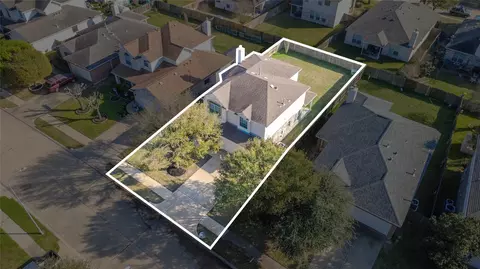20235 Goss Hollow Ln, Katy, TX 77449