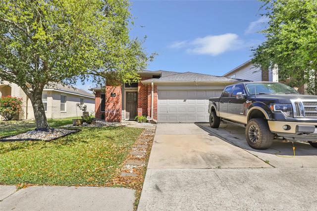 12127 Carriage Oak Cir, Humble, TX 77346