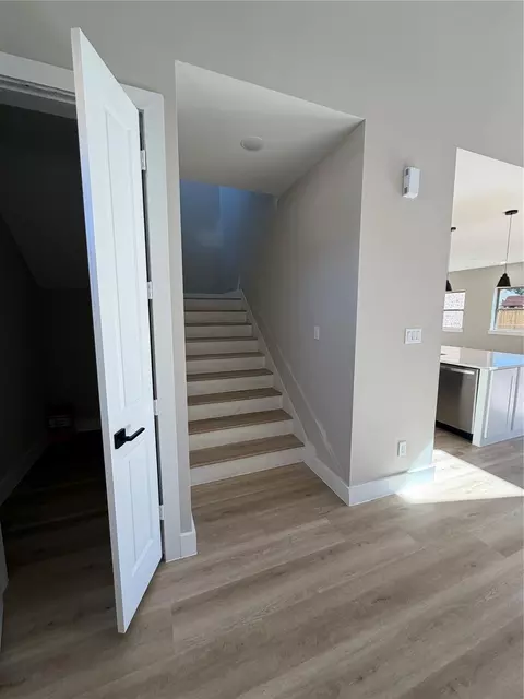 Entry Way - 2523 Liguria Ln, Spring, TX 77388 photo 1 of 5