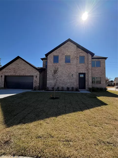 Exterior - 2523 Liguria Ln, Spring, TX 77388 photo 2 of 6