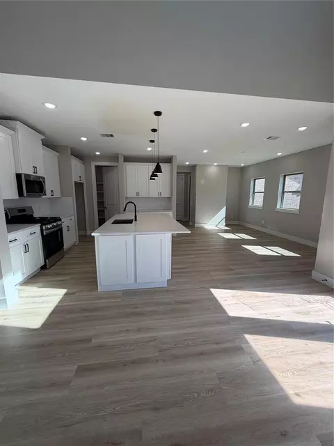 Kitchen - 2523 Liguria Ln, Spring, TX 77388 photo 1 of 1