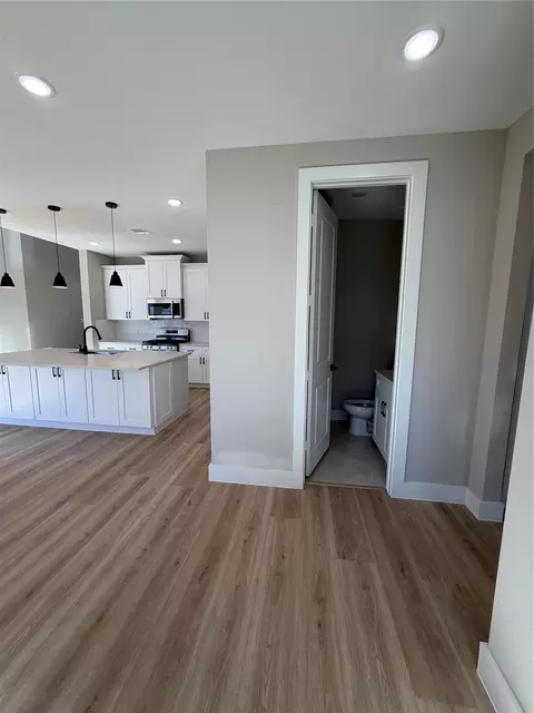 Entry Way - 2523 Liguria Ln, Spring, TX 77388 photo 2 of 5