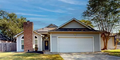 22930 Spring Willow Dr, Tomball, TX 77375 photo 1