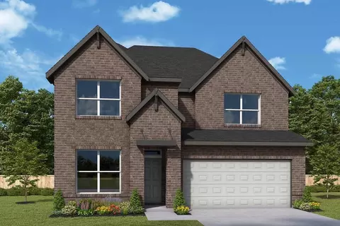 26538 Delightful Dr, Hockley, TX 77447