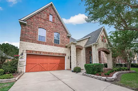 16810 Adelaide Dr, Richmond, TX 77407