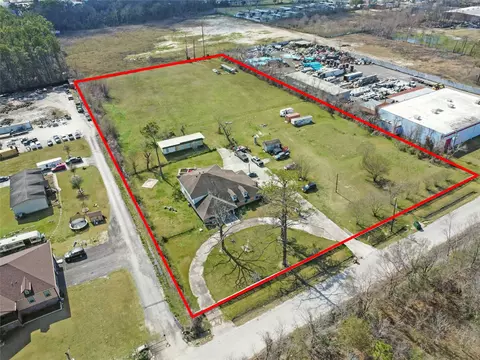 2230 Gault Rd, Houston, TX 77039