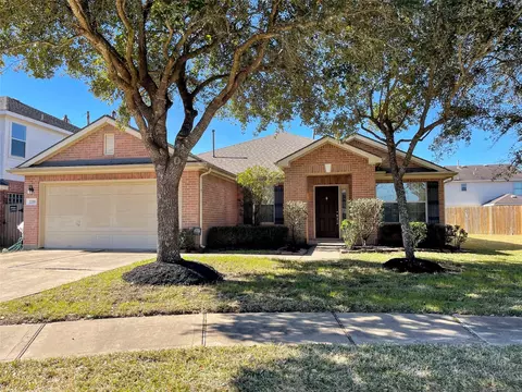 2210 Tremont Trail Ln, Katy, TX 77450