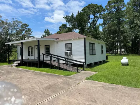 17230 Fm 1488 Rd, Magnolia, TX 77354