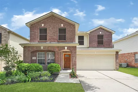 14414 Hannah Glen Ln, Cypress, TX 77429