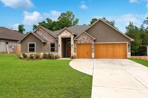 4790 W Fork Blvd, Conroe, TX 77304 photo 1