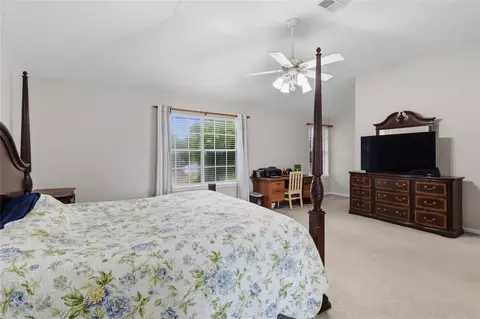 Bedroom - 2703 Hidden Spring Vale Dr, Spring, TX 77386 photo 2 of 6